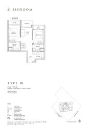 THE ARCADY AT BOON KENG (D12), Apartment #545106951